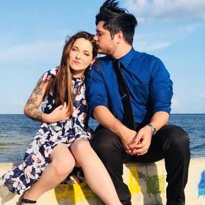 Meet your Posher, Cheyenne-marie